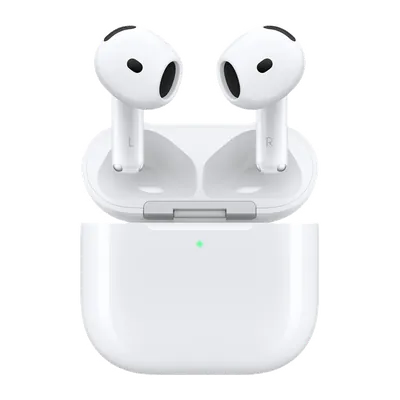 AirPods 4 com Cancelamento Ativo de Ruído