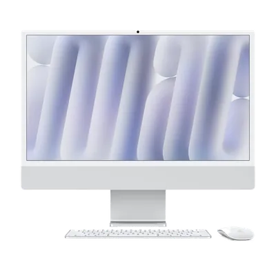 iMac de 24 polegadas com chip M4