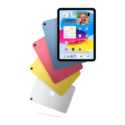 iPad de 11 polegadas (A16) Wi-Fi 128 GB
