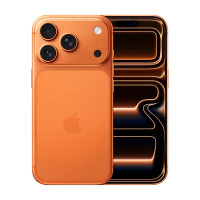 iPhone 17 Pro
