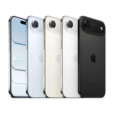 Apple iPhone Air