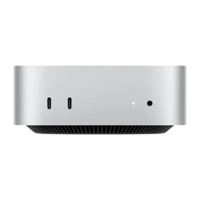 Apple Mac mini com chip M6 (16 GB, SSD de 256 GB)