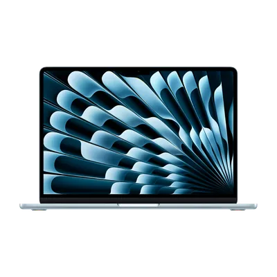 MacBook Air de 13 polegadas com chip M5