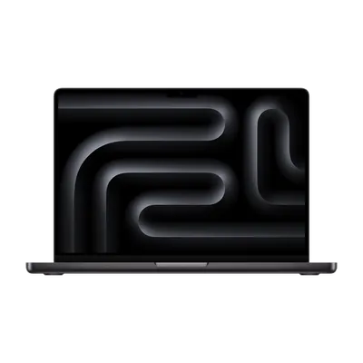 MacBook Pro 14 polegadas com chip M5 da Apple