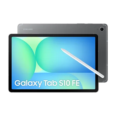 Samsung Galaxy Tab S10 FE Wi-Fi 128 GB (10,9″)
